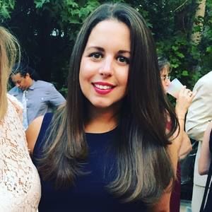 Meet your Posher, Kate